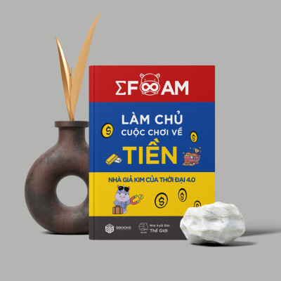 Sách Combo 2 Cuốn: Người Giàu Nhất Thế Giới + Làm Chủ Cuộc Chơi Về Tiền - SBOOKS