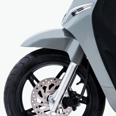 Xe Máy Điện VinFast Feliz Neo - Lướt Êm Phong Cách, Pin LFP Bền Bỉ, Quãng Đường 114km