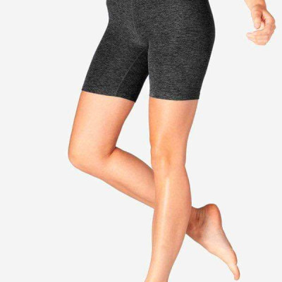 QUẦN SHORT CẠP CAO SIZE M