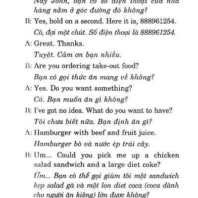 Tự Học Đàm Thoại Tiếng Anh Công Sở (Tái Bản)