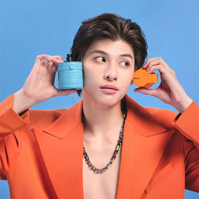 Nước hoa Armaf Odyssey Edition (100ml) - Hàng chính hãng