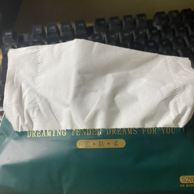 Giấy Ăn Nội Địa Trung Đa Năng Siêu Dai Loại Đẹp, Mềm Mịn Giấy Ăn 5 Lớp , Không Bở Khi Dính Nước, An Toàn Cho Sức Khỏe 