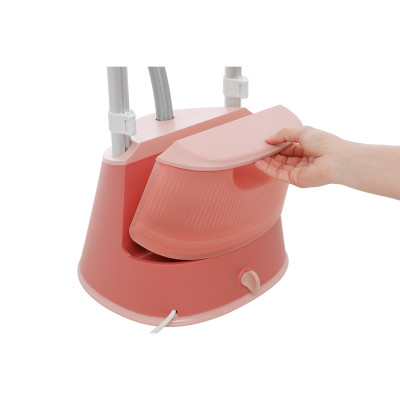 Bàn ủi, bàn là hơi nước đứng Philips STE1020, công suất 1800W, bảo hành 2 năm | Hàng chính hãng