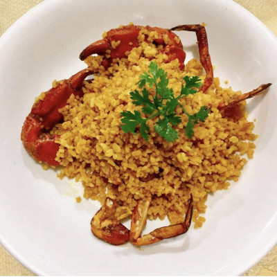 BỘT ỚT QUẾ 500gr 