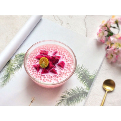 Bột Báng Nấu Chè Viettin Mart 500g