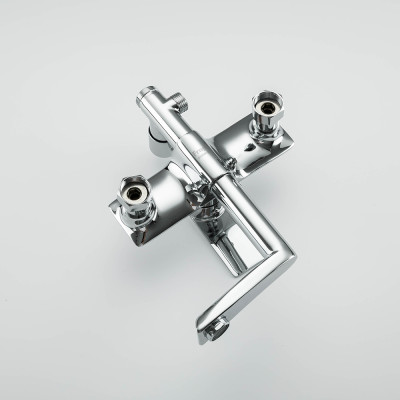 Sen cây tắm nóng lạnh Frap F2428 - Hàng Chính Hãng LIÊN BANG NGA