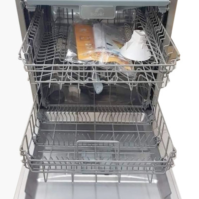 Máy rửa bát hiện đại BAUER SBW40EU15F - Hàng chính hãng