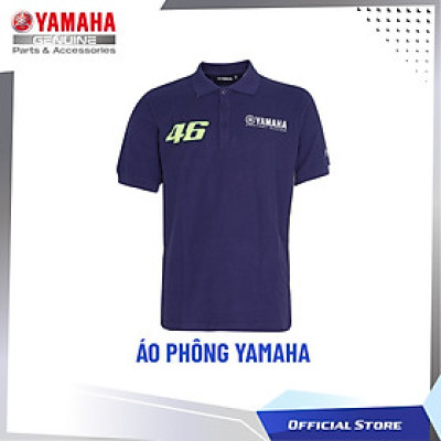Áo thun Yamaha YFR