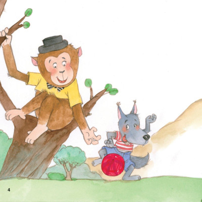 Sách Bồi Dưỡng Tính Cách Tự Tin Và Mạnh Mẽ Cho Trẻ - Học Cách Chia Sẻ Với Mọi Người