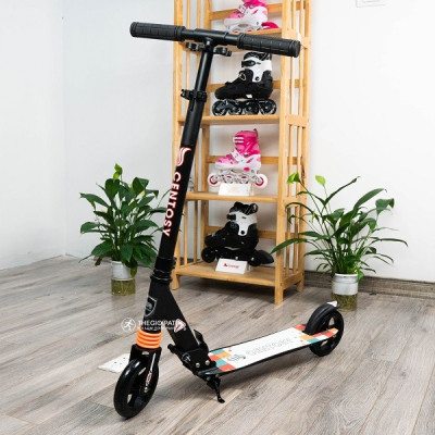 Xe trượt scooter Centosy C3, Scooter dành cho người lớn và scooter dành cho trẻ em cao trên 130cm