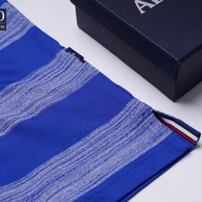 Áo phông nam Aligro ALGPLO56