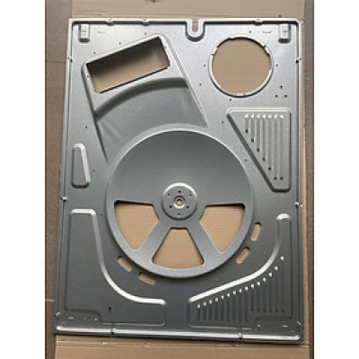 TẤM ỐP LƯNG MÁY SẤY ELECTROLUX – HÀNG CHÍNH HÃNG