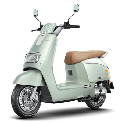 XE ĐIỆN YADEA OCEAN 