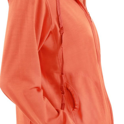 Áo Khoác Nữ Xỏ Ngón Comfort Không Nón Phúc An 4041