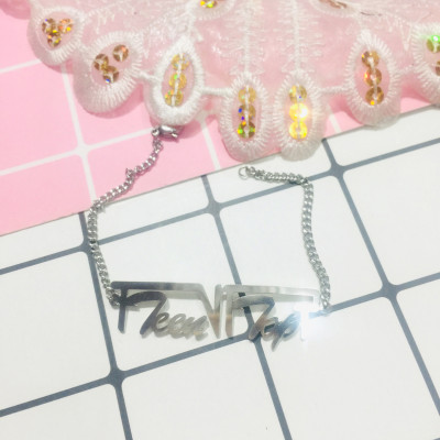 Lắc tay vòng tay nhóm nhạc KPOP