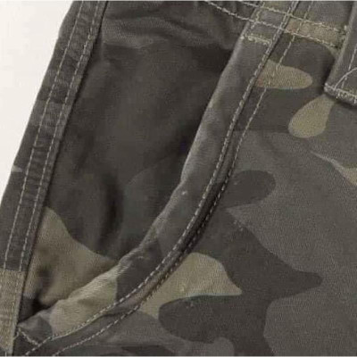 Quần short_ngắn CHYAF cao cấp_dã ngoại_du lịch