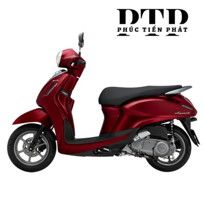 Xe Máy Yamaha Grande 125cc