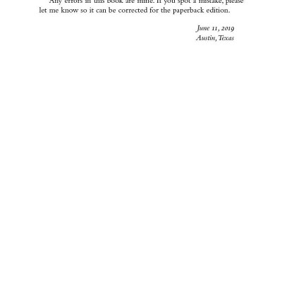 A Question Of Power: Electricity And The Wealth Of Nations