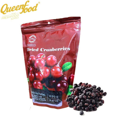 Nam Việt Quât Sấy Khô Only Nature Dried CranBerries (120g/túi)
