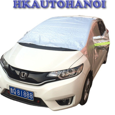 Bạt Phủ Bảo Vệ Kính Lái Và Gương Xe Chống Nắng Cho Xe Ô tô