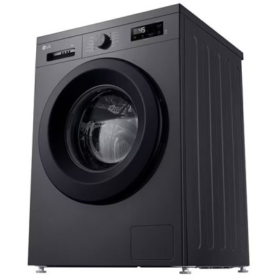 Máy Giặt cửa trước LG AI DD Inverter 9 Kg FB1209S5M -  HÀNG CHÍNH HÃNG - CHỈ GIAO HCM