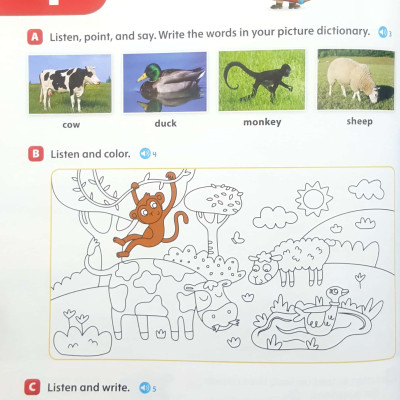 Oxford Skills World 1 Listening with Speaking Student