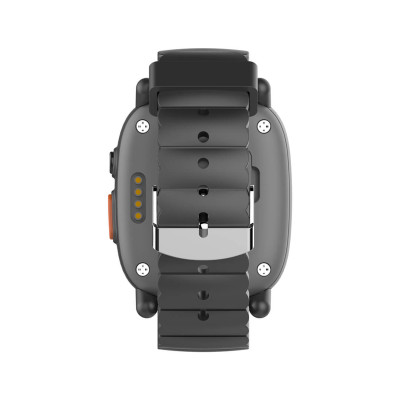 Đồng hồ thông minh trẻ em myAlo KS72C, hàng cao cấp chính hãng với giao diện tiếng Việt, gọi điện và nhắn tin 2 chiều, liên lạc khẩn cấp SOS, chụp ảnh với Camera kép và định vị chính xác bằng GPS/LBS/Wifi