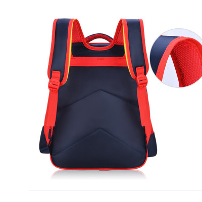 Ba lô học sinh cấp 1 siêu nhẹ chống nước cao cấp phong cách mới - BEE GEE HS1063A