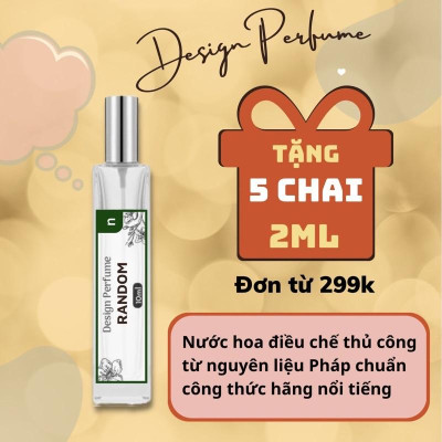Nước Hoa Nữ 30ml ADOPT