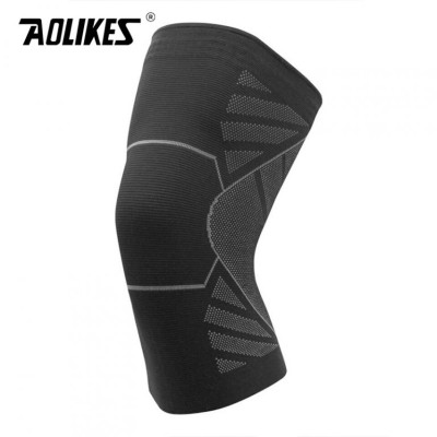 Băng bảo vệ đầu gối  AOLIKES A-7710 Sport knee support