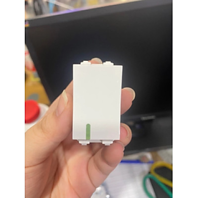 Thiết bị điện MPE Series A60 (công tắc 1 chiều, 2 chiều, ổ mạng, ổ tivi, ổ điện thoại,...) - Hàng chính hãng