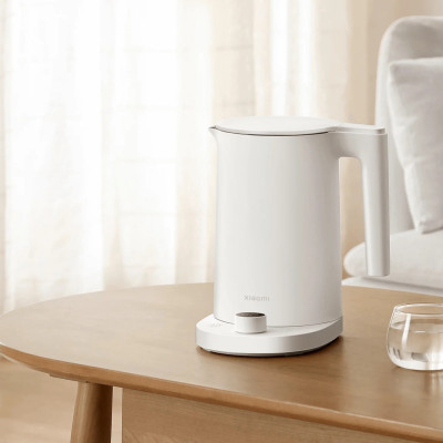 Ấm đun nước Xiaomi Mi Smart Kettle 2 Pro GB - GiaPhucStore | Hàng Chính Hãng