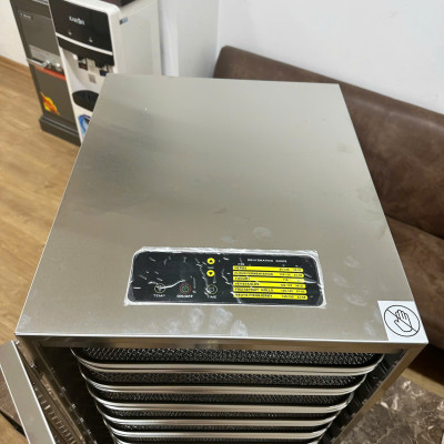 Máy sấy thực phẩm 22 tầng, dung tích 210 lít thương hiệu Mỹ cao cấp Septree DBC-22A - Hàng Nhập Khẩu