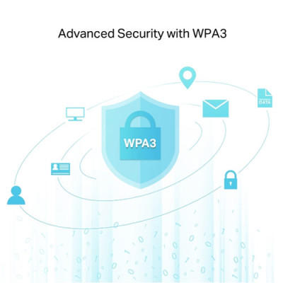 USB Wifi AC600 TP-Link Archer T2UB Nano - Hàng chính hãng