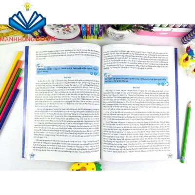 Sách - 199 Bài Và Đoạn Văn Hay Lớp 10 - Biên Soạn Theo Chương Trình GDPT mới.