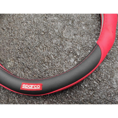 Bọc Vô Lăng, Bọc Tay Lái Dành Cho Sparco VLSPA02