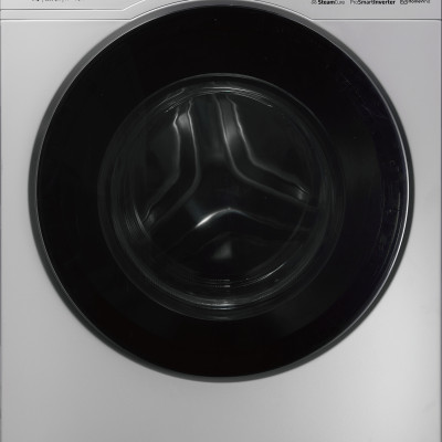 WCV9648XSTS - Máy giặt cửa trước Beko Inverter 9 kg WCV9648XSTS - Hàng chính hãng