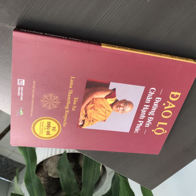 Combo 2 quyển Bát Chánh Đạo + Tứ Diệu Đế (Đạo Lộ) (Con Đường Đi Đến Giải Thoát Của Đức Phật) 