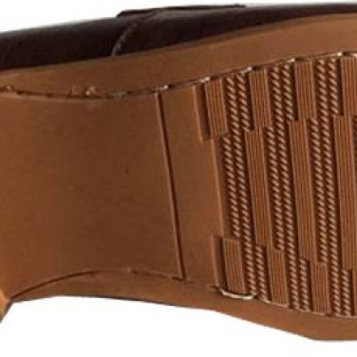 Giày tây nam Trường Hải da bò cao cấp GTN0595