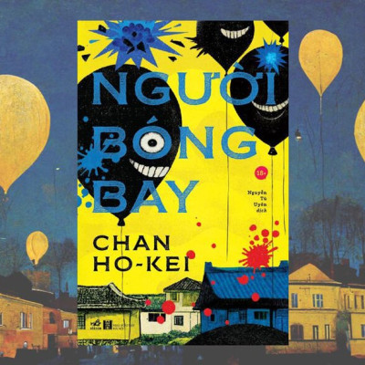 Người Bóng Bay (NN)