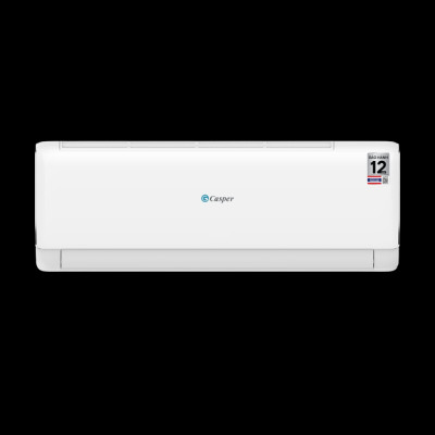 Máy Lạnh Casper Inverter JC-09IU36 1HP /JC-12IU36 1.5HP - Hàng Chính Hãng