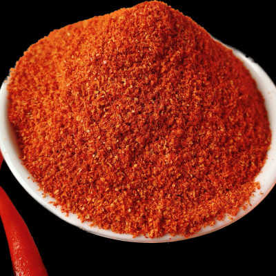 Bột điều màu 300gr Hoà Ký