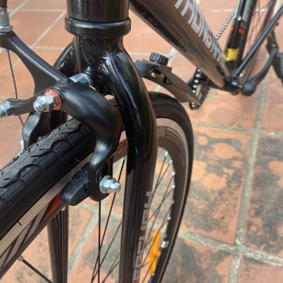 Xe đạp địa hình Thống Nhất M27-01 - Hàng chính hãng