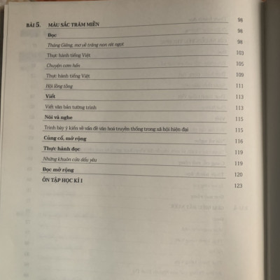 Học Tốt Ngữ Văn Lớp 7 Tập 1 - Kết Nối