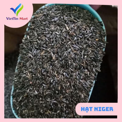 Hạt Niger Viettin Mart 500G