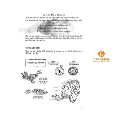 Sách - Trùm Nhí Xàm Xí - 101 Bí Quyết Siêu Hay Mà Người Lớn Sẽ Không Nói Cho Bạn - Thái Hà Books