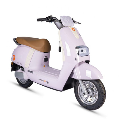 XE ĐIỆN YADEA OCEAN 