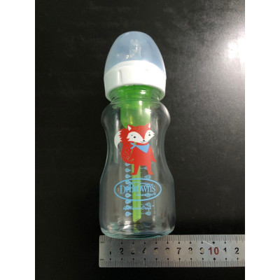 [ WB91622-CH ] Bình sữa thuỷ tinh Dr.Brown