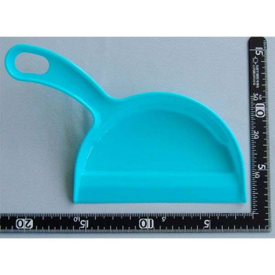 Bộ chổi & xẻng hót rác Mini cán cong Seiwa Pro - Hàng nội địa Nhật Bản nhập khẩu chính hãng