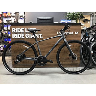 Xe đạp địa hình GIANT 2024 ESCAPE 1 D-GC